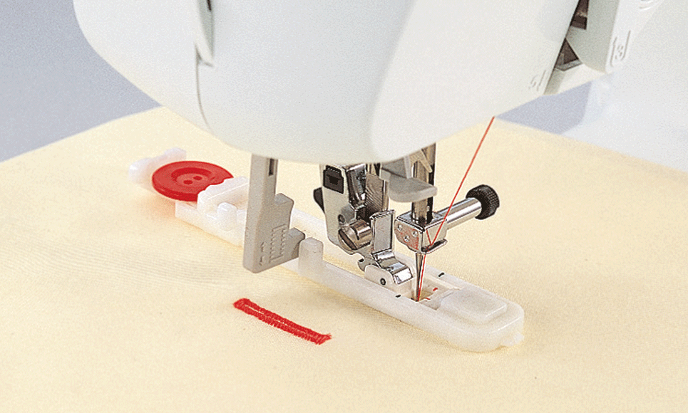 FS-20 компьютеризованная швейная машина  3